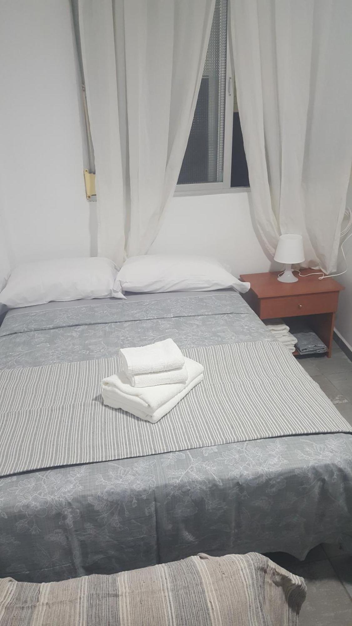 Apartamento Estudio Coris Center Málaga Exterior foto